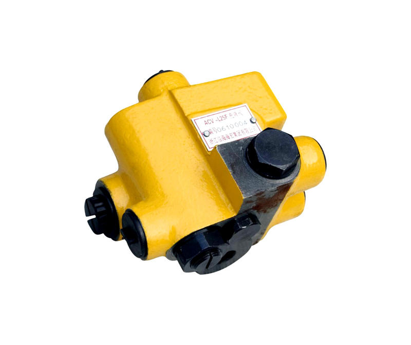 ACV-L25F-00A˫��·��Һ��